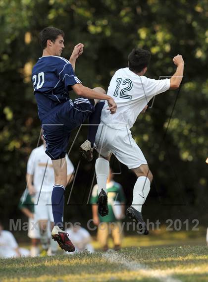 Thumbnail 2 in Manchester Memorial @ Bishop Guertin photogallery.