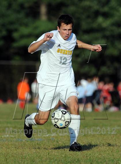 Thumbnail 3 in Manchester Memorial @ Bishop Guertin photogallery.