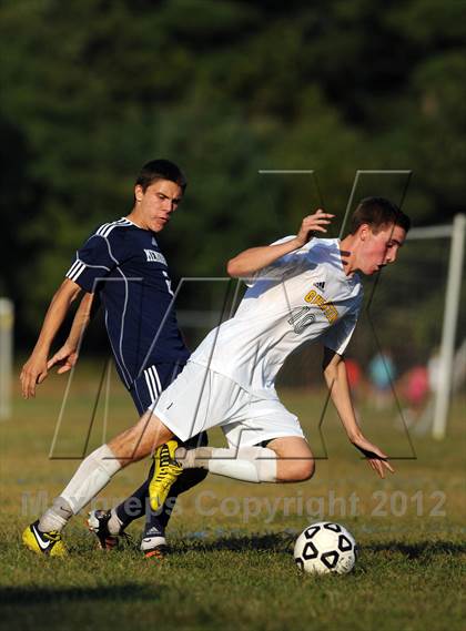 Thumbnail 3 in Manchester Memorial @ Bishop Guertin photogallery.