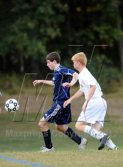 Thumbnail 2 in Manchester Memorial @ Bishop Guertin photogallery.