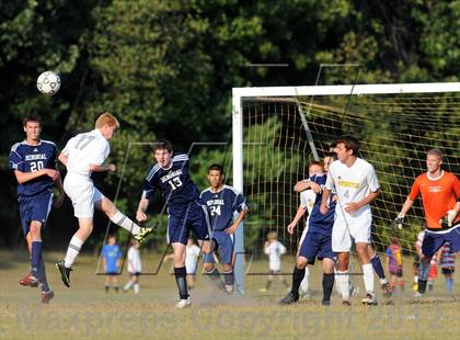 Thumbnail 2 in Manchester Memorial @ Bishop Guertin photogallery.