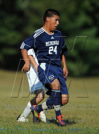 Thumbnail 2 in Manchester Memorial @ Bishop Guertin photogallery.