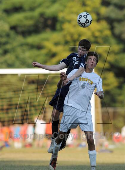 Thumbnail 3 in Manchester Memorial @ Bishop Guertin photogallery.