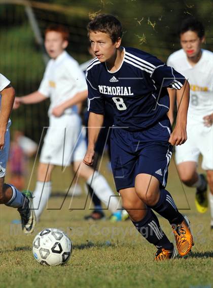 Thumbnail 2 in Manchester Memorial @ Bishop Guertin photogallery.