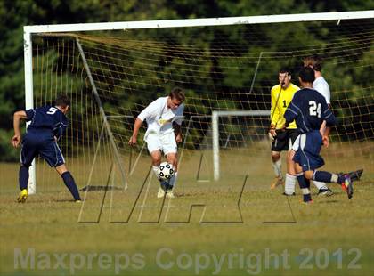 Thumbnail 2 in Manchester Memorial @ Bishop Guertin photogallery.