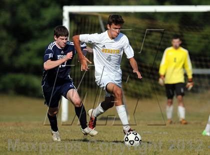 Thumbnail 2 in Manchester Memorial @ Bishop Guertin photogallery.