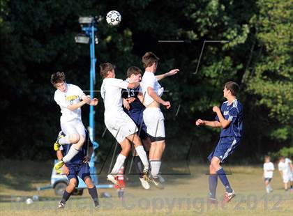 Thumbnail 3 in Manchester Memorial @ Bishop Guertin photogallery.
