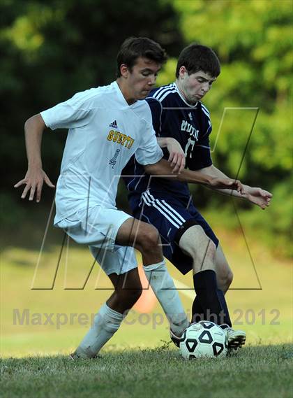 Thumbnail 2 in Manchester Memorial @ Bishop Guertin photogallery.