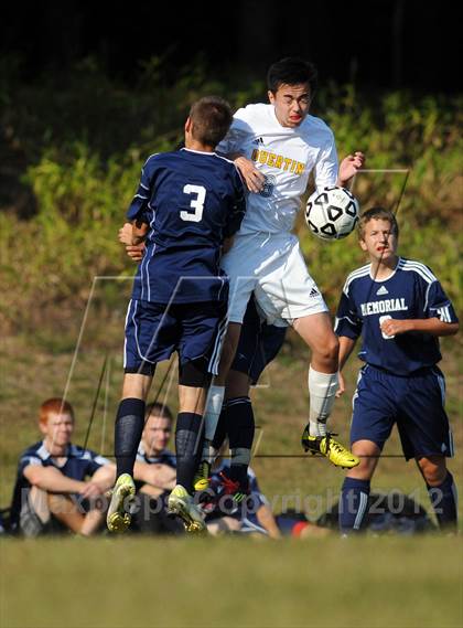 Thumbnail 3 in Manchester Memorial @ Bishop Guertin photogallery.