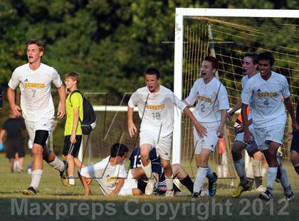 Thumbnail 2 in Manchester Memorial @ Bishop Guertin photogallery.