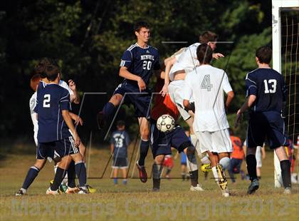 Thumbnail 1 in Manchester Memorial @ Bishop Guertin photogallery.