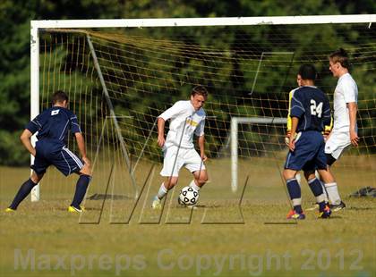 Thumbnail 1 in Manchester Memorial @ Bishop Guertin photogallery.
