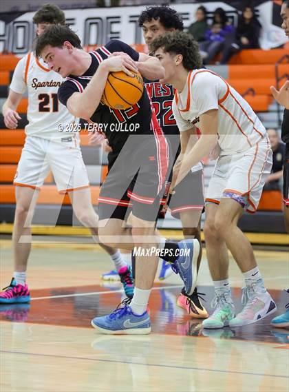 Thumbnail 3 in West @ Murray photogallery.