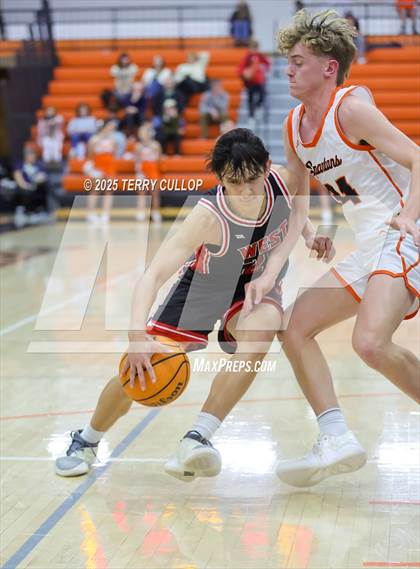 Thumbnail 1 in West @ Murray photogallery.