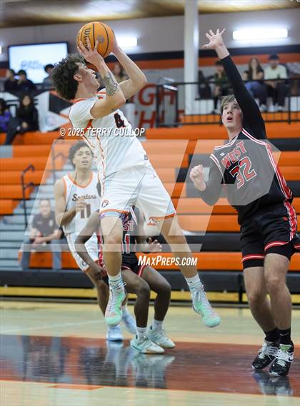 Thumbnail 2 in West @ Murray photogallery.