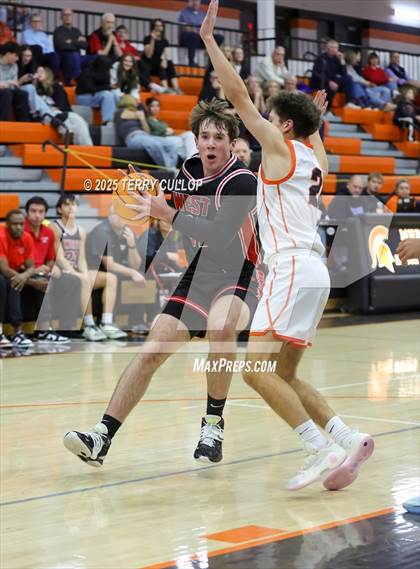 Thumbnail 3 in West @ Murray photogallery.