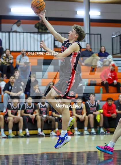 Thumbnail 3 in West @ Murray photogallery.