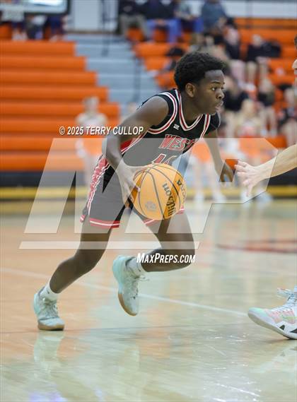 Thumbnail 2 in West @ Murray photogallery.