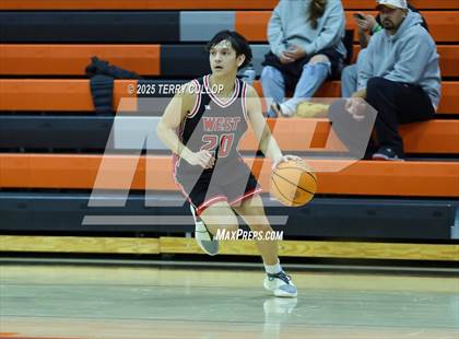 Thumbnail 3 in West @ Murray photogallery.