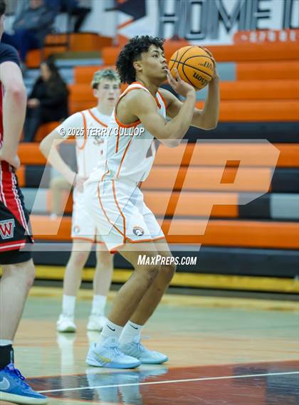 Thumbnail 3 in West @ Murray photogallery.