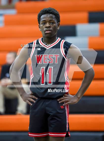 Thumbnail 1 in West @ Murray photogallery.