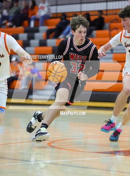 Thumbnail 2 in West @ Murray photogallery.