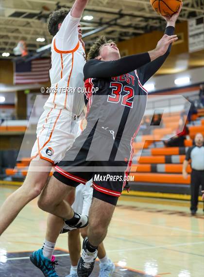 Thumbnail 2 in West @ Murray photogallery.