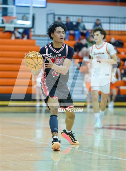 Thumbnail 2 in West @ Murray photogallery.