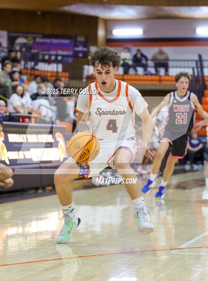 Thumbnail 3 in West @ Murray photogallery.