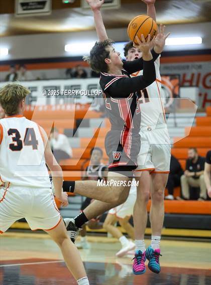 Thumbnail 3 in West @ Murray photogallery.