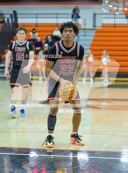 Thumbnail 3 in West @ Murray photogallery.