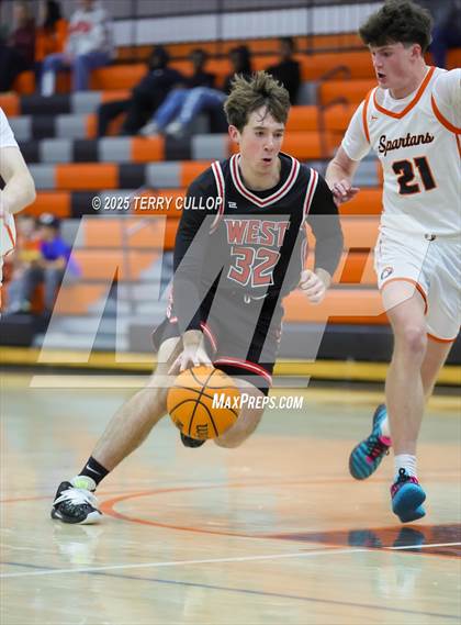 Thumbnail 1 in West @ Murray photogallery.