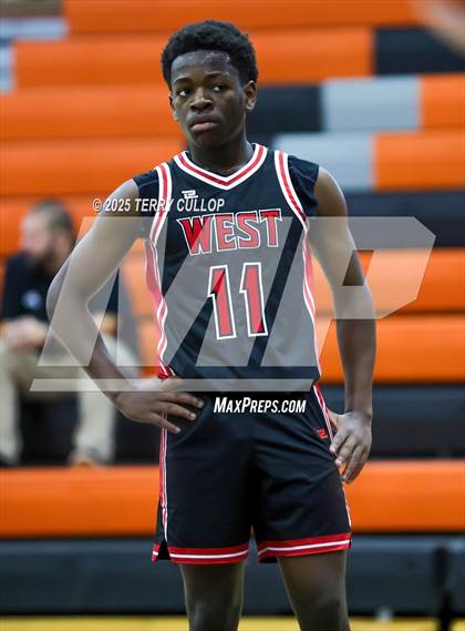 Thumbnail 2 in West @ Murray photogallery.