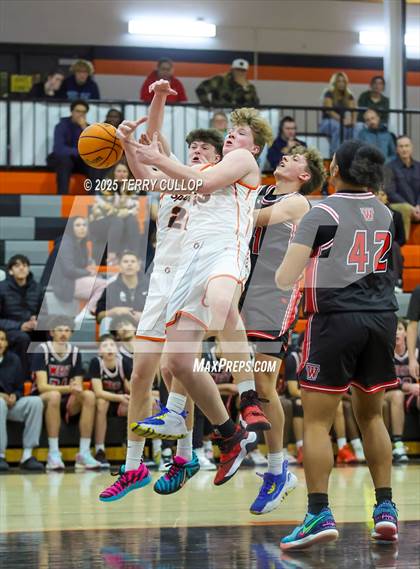 Thumbnail 3 in West @ Murray photogallery.