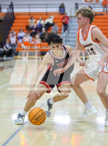 Thumbnail 3 in West @ Murray photogallery.