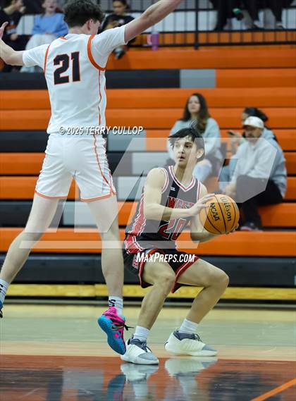 Thumbnail 1 in West @ Murray photogallery.