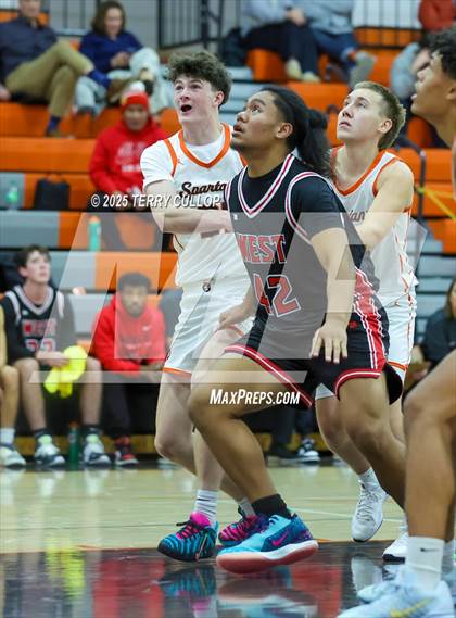 Thumbnail 3 in West @ Murray photogallery.