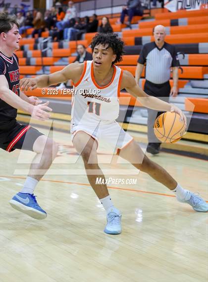 Thumbnail 2 in West @ Murray photogallery.