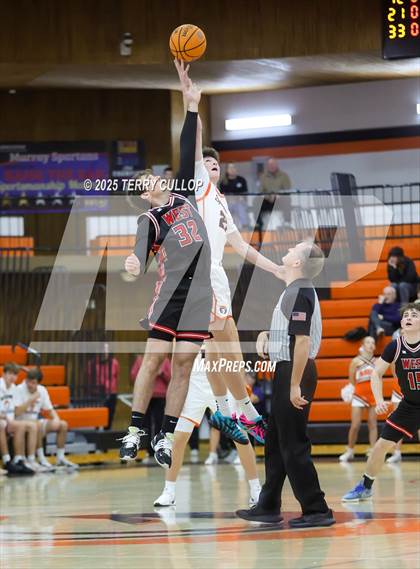 Thumbnail 1 in West @ Murray photogallery.