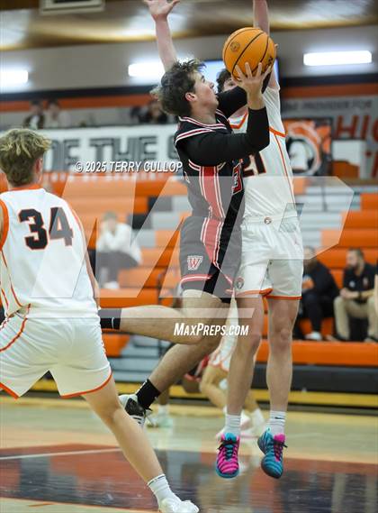 Thumbnail 2 in West @ Murray photogallery.