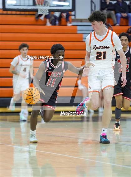 Thumbnail 3 in West @ Murray photogallery.