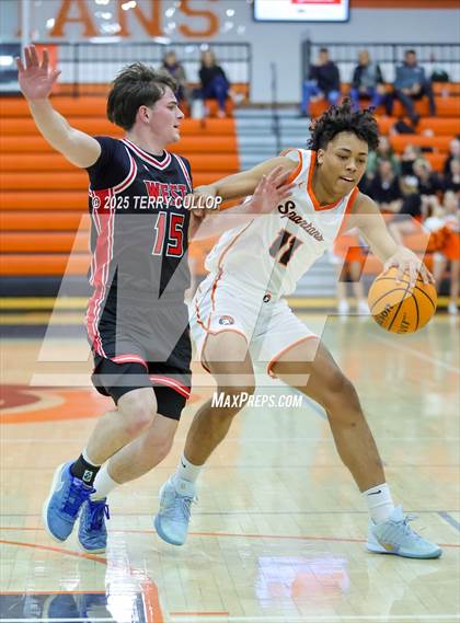 Thumbnail 1 in West @ Murray photogallery.