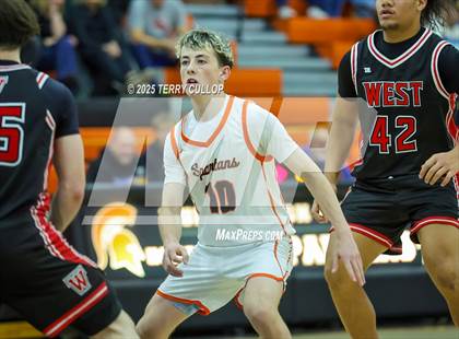 Thumbnail 3 in West @ Murray photogallery.