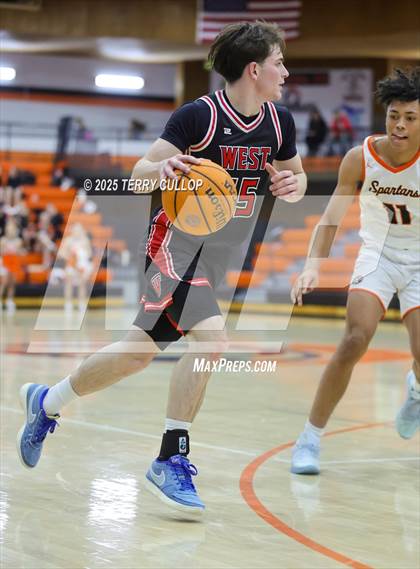 Thumbnail 2 in West @ Murray photogallery.