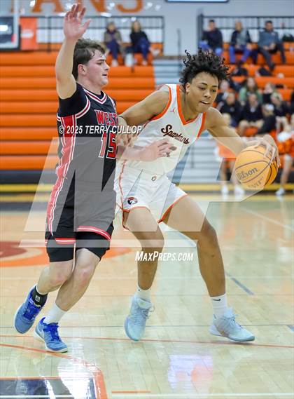 Thumbnail 3 in West @ Murray photogallery.