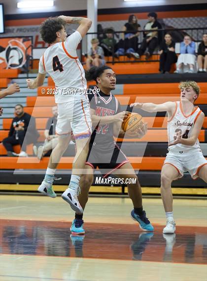 Thumbnail 3 in West @ Murray photogallery.