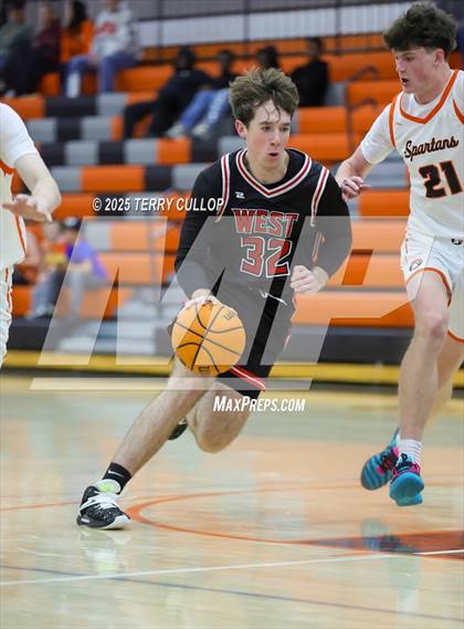 Thumbnail 3 in West @ Murray photogallery.