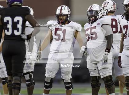 Thumbnail 1 in A&M Consolidated @ College Station photogallery.