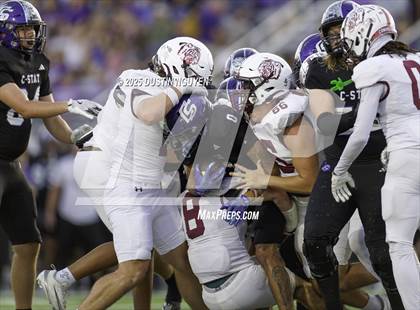 Thumbnail 3 in A&M Consolidated @ College Station photogallery.