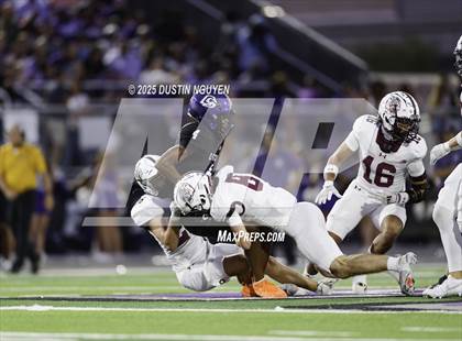 Thumbnail 3 in A&M Consolidated @ College Station photogallery.